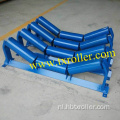 Riem transportband reserveonderdelen die rollerstations snoeren